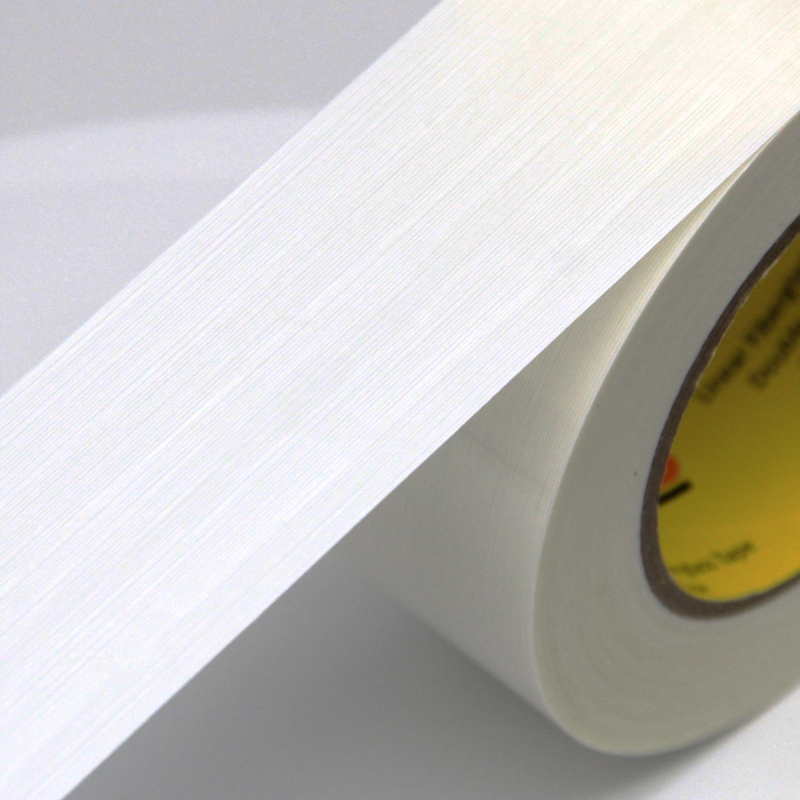The Role Of High-strength Fiber Tape Self-adhesive Tape