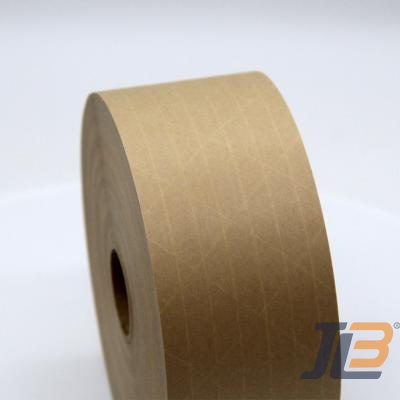 JLN-8160 Water Activated Reinforced Gummed Tape