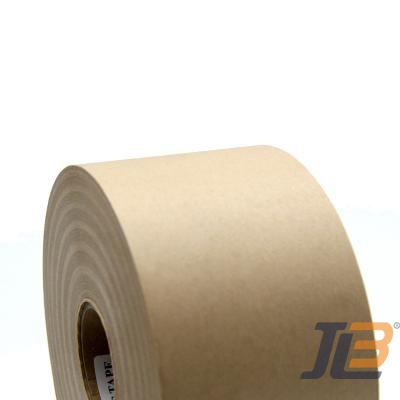 Biodegradable Water Activated Gummed Tape