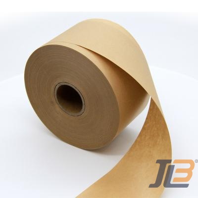 JLN-870  Eco Friendly Water-Activated Gummed Tape