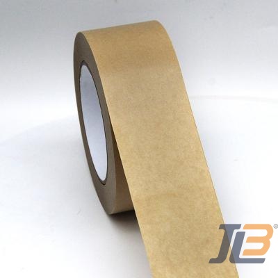 Printable Self Adhesive Kraft Paper Tape