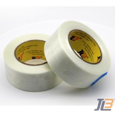 Mono-Directional Clean Removal Filament Tape