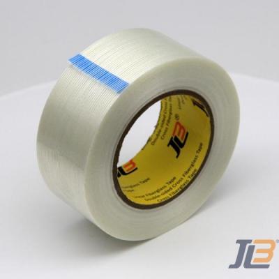 Mono-Directional Clean Removal Filament Tape