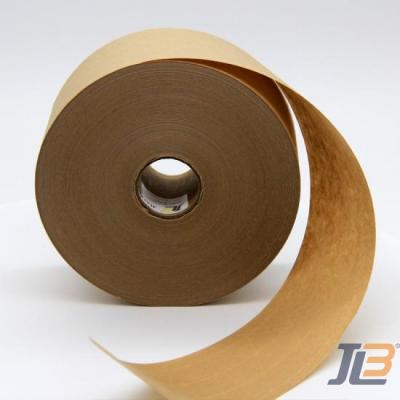 Water Activated Kraft Paper Tape