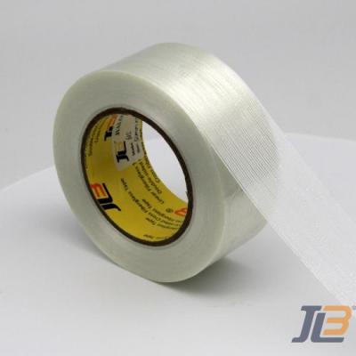 Mono-Directional Clean Removal Filament Tape