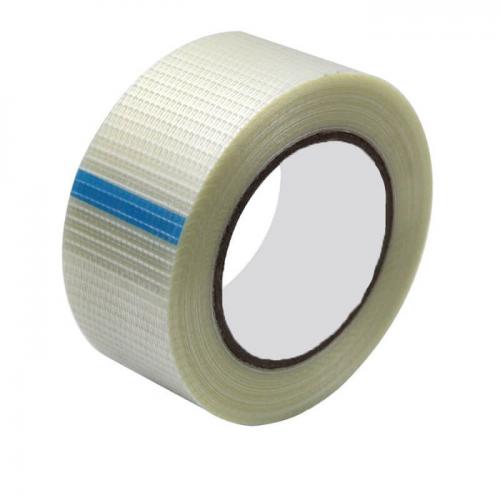 JLW-325 Single Sided Cross Filament Tape