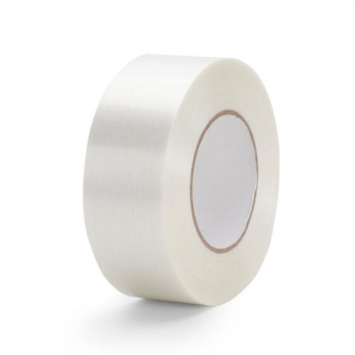 JLT-609 No Glue Residue Single Sided Mono Filament Tape